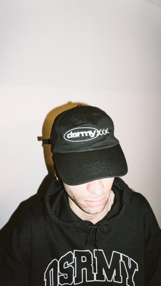 DSRMY DAD HAT