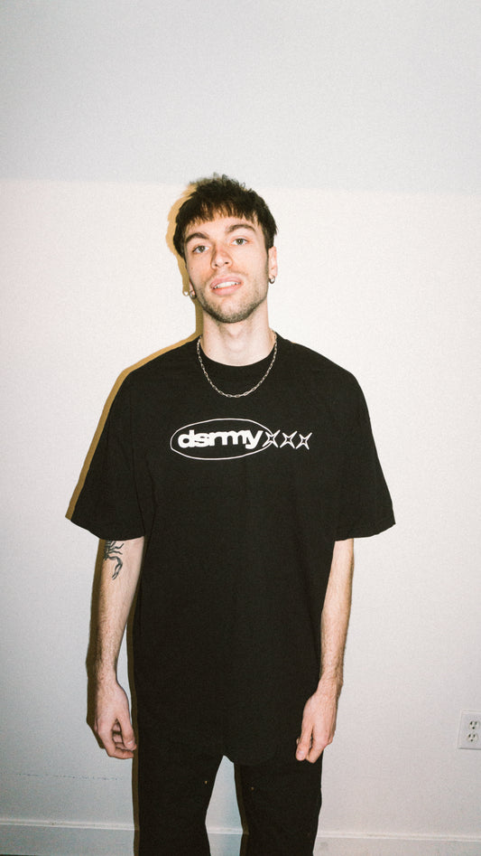 DSRMY STAR TEE